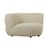 Click to swap image: &lt;strong&gt;Juno Cloud Corner Sofa-Cashew - RRP - &#36;5047&lt;/strong&gt;&lt;/br&gt;Dimensions:&lt;/br&gt;W1190 x D1190 x H730mm&lt;/br&gt;Shipped:&lt;/br&gt;Assembled - 1.215m3&lt;/br&gt;&lt;strong&gt;Upholstery&lt;/strong&gt;&lt;/br&gt; - Colour: Cashew Tweed&lt;/br&gt; - Composition: 56&#37; Polyester, 44&#37; Acrylic&lt;/br&gt; - Martindale Count: 15,000&lt;/br&gt; - Removable Covers: No&lt;/br&gt;&lt;strong&gt;Product&lt;/strong&gt;&lt;/br&gt; - Item Weight: 34kg&lt;/br&gt; - Max. Weight: 75kg&lt;/br&gt;&lt;strong&gt;Leg&lt;/strong&gt;&lt;/br&gt; - Colour: Black&lt;/br&gt; - Material: Plastic&lt;/br&gt;&lt;strong&gt;Cushion&lt;/strong&gt;&lt;/br&gt; - Fill: Foam&lt;/br&gt;&lt;strong&gt;Additional Dimensions&lt;/strong&gt;&lt;/br&gt; - Back: 730mm&lt;/br&gt; - Seat Depth: 845mm&lt;/br&gt; - Seat Height: 410mm