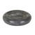 Click to swap image: &lt;strong&gt;Rufus Indra Small Shallow Bowl - Black Marble&lt;/strong&gt;&lt;br&gt;Dimensions: W180 x D180 x H40mm&lt;br&gt;Shipped: Assembled - 0.009m3