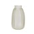 Click to swap image: &lt;strong&gt;Boden Ridge Tall Vase - Snow&lt;/strong&gt;&lt;h5&gt;RRP - &#36;498&lt;/h5&gt;Dimensions: 290 Dia x H505mm&lt;br&gt;Shipped: Assembled - 0.1m3&lt;br&gt;&lt;strong&gt;Product&lt;/strong&gt;&lt;/br&gt; - Assembly State: Assembled&lt;br&gt; - Note: Boden glassware is designed and crafted to be watertight.