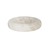 Click to swap image: &lt;strong&gt;Rufus Indra Small Shallow Bowl - Oat Marble&lt;/strong&gt;&lt;br&gt;Dimensions: 180 Dia x H40mm