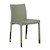 Click to swap image: &lt;strong&gt;Carlo Dining Chair-Moss&lt;/strong&gt;&lt;br&gt;Dimensions: W470 x D560 x H810mm