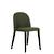 Click to swap image: &lt;strong&gt;Lane Dining Chair-Military Gr - RRP-&#36;741&lt;/strong&gt;&lt;/br&gt;Dimensions: W470 x D570 x H805mm&lt;/br&gt;Shipped: Assembled - 0.21m3&lt;/br&gt;Additional Dimensions- Seat Height: 660mm&lt;/br&gt;Upholstery Composition: 100&#37; Polyester