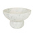 Click to swap image: &lt;strong&gt;Rufus Indra Goblet Bowl - Green Onyx Marble&lt;/strong&gt;&lt;br&gt;Dimensions: W250 x D250 x H150mm&lt;br&gt;Shipped: Assembled - 0.036m3