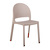 Click to swap image: &lt;strong&gt;Yoko Dining Chair - Nougat&lt;/strong&gt;&lt;br&gt;Dimensions: W495 x D510 x H805mm&lt;br&gt;Shipped: Assembled - 0.26m3