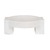 Click to swap image: &lt;strong&gt;Rufus Hedra Bowl - White Marble&lt;/strong&gt;&lt;br&gt;Dimensions: W226 x D200 x H80mm