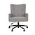 Click to swap image: &lt;strong&gt;Walker Office Chair-Otter/Blk&lt;/strong&gt;&lt;br&gt;Dimensions: W710 x D710 x H910-1010mm