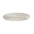 Click to swap image: &lt;strong&gt;Rufus Indra Large Shallow Bowl - Oat Marble&lt;/strong&gt;&lt;br&gt;Dimensions: 350 Dia x H40mm