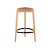 Click to swap image: &lt;strong&gt;Ringo Barstool Low - Natural Beech&lt;/strong&gt;&lt;br&gt;Dimensions: W415 x D415 x H685mm&lt;br&gt;Shipped: K/D - Requires Assembly on site - 0.06m3