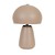 Click to swap image: &lt;strong&gt;Easton Arch Table Lamp - Clay&lt;/strong&gt;