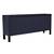 Click to swap image: &lt;strong&gt;Oliver Fluted Buffet-Twilight&lt;/strong&gt;&lt;/br&gt;Dimensions: W1840 x D450 x H800mm