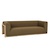 Click to swap image: &lt;strong&gt;Juno Frame 3S Sofa-Deep Olive&lt;/strong&gt;&lt;br&gt;Shipped: Assembled - 1.927m3