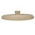 Click to swap image: &lt;strong&gt;Granada Disk Large Ceiling Pendant - Sand&lt;/strong&gt;&lt;br&gt;Dimensions: 1310 Dia x H270mm