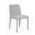 Click to swap image: &lt;strong&gt;Ida Dining Chair - Pidgeon&lt;/strong&gt;&lt;/br&gt;Dimensions: W470 x D590 x H820mm