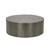 Click to swap image: &lt;strong&gt;Elle Drum Coffee Tbl-Gunmetal&lt;/strong&gt;&lt;/br&gt;Dimensions: 900 Dia x H320mm