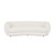 Click to swap image: &lt;strong&gt;Hugo Vera 4S Sofa-Oat Boucle&lt;/strong&gt;&lt;br&gt;Dimensions: W2600 x D1100 x H780mm
