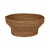Click to swap image: &lt;strong&gt;Lark Pedestal Bowl-Rust - RRP - &#36;106&lt;/strong&gt;&lt;/br&gt;Dimensions: 360 Dia x H150mm&lt;/br&gt;Shipped: Assembled - 0.02m3&lt;/br&gt;&lt;strong&gt;Product&lt;/strong&gt;&lt;/br&gt; - Colour: Rust&lt;/br&gt; - Care Label: As these items are handcrafted using artisanal techniques, every product is unique&lt;/br&gt; - Item Weight: 800g&lt;/br&gt; - Construction: Handcrafted&lt;/br&gt; - Material: Seagrass&lt;/br&gt; - Food Safe: No