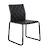 Click to swap image: &lt;strong&gt;Quinn Dining Chair-Jet Black - RRP-&#36;775&lt;/strong&gt;&lt;/br&gt;Dimensions: W580 x D570 x H810mm&lt;/br&gt;Shipped: Assembled - 0.105m3&lt;/br&gt;&lt;strong&gt;Leg&lt;/strong&gt;&lt;/br&gt; - Material: Metal&lt;/br&gt; - Colour: Black&lt;/br&gt; - Finish: Matt Powdercoated&lt;/br&gt;&lt;strong&gt;Product&lt;/strong&gt;&lt;/br&gt; - Item Weight: 6kg&lt;/br&gt; - Max. Weight: 150kg&lt;/br&gt; - Assembly State: Assembled&lt;/br&gt; - Stackable: Yes&lt;/br&gt;&lt;strong&gt;Upholstery&lt;/strong&gt;&lt;/br&gt; - Colour: Jet Black&lt;/br&gt; - Removable Covers: No&lt;/br&gt; - Composition: Recycled Leather
