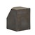 Click to swap image: &lt;strong&gt;Hanson Cube Stool - Granite Black&lt;/strong&gt;&lt;/h5&gt;&lt;/br&gt;Dimensions: 350 Dia x H440mm
