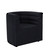 Click to swap image: &lt;strong&gt;Juno Roller Sofa Chair - Bluestone Velvet - RRP-&#36;2366&lt;/strong&gt;&lt;/br&gt;Dimensions:&lt;/br&gt;W820 x D680 x H740mm&lt;/br&gt;Shipped:&lt;/br&gt;Assembled - 0.48m3&lt;/br&gt;&lt;strong&gt;Arm&lt;/strong&gt;&lt;/br&gt; - Height: 740mm&lt;/br&gt;&lt;strong&gt;Back&lt;/strong&gt;&lt;/br&gt; - Height: 740mm&lt;/br&gt;&lt;strong&gt;Cushion&lt;/strong&gt;&lt;/br&gt; - Profile: Firm&lt;/br&gt; - Fill: Foam&lt;/br&gt; - Configuration: No Scatter Cushions&lt;/br&gt;&lt;strong&gt;Leg&lt;/strong&gt;&lt;/br&gt; - Colour: Darkcolor&lt;/br&gt; - Material: Solid Birch Wood Base&lt;/br&gt;&lt;strong&gt;Product&lt;/strong&gt;&lt;/br&gt; - Item Weight: 24kg&lt;/br&gt; - Max. Weight: 75kg&lt;/br&gt; - Assembly State: Assembled&lt;/br&gt;&lt;strong&gt;Seat&lt;/strong&gt;&lt;/br&gt; - Depth: 540mm&lt;/br&gt; - Height: 440mm&lt;/br&gt;&lt;strong&gt;Upholstery&lt;/strong&gt;&lt;/br&gt; - Removable Covers: No&lt;/br&gt; - Colour: Bluestone Velvet&lt;/br&gt; - Composition: 100&#37; Polyester