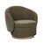 Click to swap image: &lt;strong&gt;Juno Pod Occ Chair-Copeland Olive - RRP - &#36;3046&lt;/strong&gt;&lt;/br&gt;Dimensions: W860 x D775 x H740mm&lt;/br&gt;Shipped: Assembled - 0.481m3&lt;/br&gt;&lt;strong&gt;Additional Dimensions&lt;/strong&gt;&lt;/br&gt; - Back: 740mm&lt;/br&gt;&lt;strong&gt;Product&lt;/strong&gt;&lt;/br&gt; - Max. Weight: 75kg&lt;/br&gt;&lt;strong&gt;Additional Dimensions&lt;/strong&gt;&lt;/br&gt; - Seat Depth: 590mm&lt;/br&gt;&lt;strong&gt;Base&lt;/strong&gt;&lt;/br&gt; - Material: Solid Ash&lt;/br&gt;&lt;strong&gt;Upholstery&lt;/strong&gt;&lt;/br&gt; - Fill: Foam&lt;/br&gt; - Martindale Count: 100000&lt;/br&gt; - Colour: Warwick Copeland Olive&lt;/br&gt;&lt;strong&gt;Product&lt;/strong&gt;&lt;/br&gt; - Item Weight: 18kg&lt;/br&gt;&lt;stro