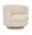 Click to swap image: &lt;strong&gt;Kennedy Wrap Occasional Chair - Bone Weave - RRP-&#36;2568&lt;/strong&gt;&lt;/br&gt;Dimensions: W785 x D785 x H690mm&lt;/br&gt;Shipped: Assembled - 0.472m3&lt;/br&gt;Additional Dimensions- Arm Height: 640mm, Arm Height: 690mm, Seat Height: 410mm, Seat Height: 415mm&lt;/br&gt;Base Height: 110mm, Profile: Swivel Base&lt;/br&gt;Cushion Fill: Foam, Fill: Foam and Polyester&lt;/br&gt;Product Assembly State: Assembled, Item Weight: 20kg, Max. Weight: 125kg&lt;/br&gt;Upholstery Colour: Ribbon, Composition: 63&#37;Polyester 37&#37;Viscose, Composition: 63&#37;Polyester,37&#37;Viscose, Removable Covers: No