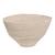 Click to swap image: &lt;strong&gt;Lark Woven Bowl - White&lt;/strong&gt;&lt;/br&gt;Dimensions: 340 Dia x H210mm