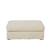 Click to swap image: &lt;strong&gt;Sketch Sloopy Ottoman-Bone2 - RRP-&#36;1809&lt;/strong&gt;&lt;/br&gt;Dimensions:&lt;/br&gt;W980 x D670 x H420mm&lt;/br&gt;Shipped:&lt;/br&gt;Assembled - 0.33m3&lt;/br&gt;&lt;strong&gt;Additional Dimensions&lt;/strong&gt;&lt;/br&gt; - Footrest Height: 420mm&lt;/br&gt; - Seat Height: 400mm&lt;/br&gt;&lt;strong&gt;Cushion&lt;/strong&gt;&lt;/br&gt; - Profile: Soft&lt;/br&gt; - Fill: Polyurethane Foam, Duck Feather and Polyester Ball Fiber&lt;/br&gt;&lt;strong&gt;Product&lt;/strong&gt;&lt;/br&gt; - Assembly State: Assembled&lt;/br&gt; - Max. Weight: 240kg&lt;/br&gt; - Item Weight: 18kg&lt;/br&gt;&lt;strong&gt;Upholstery&lt;/strong&gt;&lt;/br&gt; - Colour: Bone Linen&lt;/br&gt; - Removable Covers: Yes&lt;/br&gt; - Composition: 100&#37; linen
