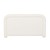 Click to swap image: &lt;strong&gt;Almos Chubby Bed Head QS- Ivory Boucle&lt;/strong&gt;&lt;br&gt;Dimensions: W1970 x D150 x H1100mm