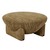 Click to swap image: &lt;strong&gt;Lena Ottoman-Mustard Speckle&lt;/strong&gt;&lt;/br&gt;Dimensions: 750 Dia x H350mm