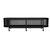 Click to swap image: &lt;strong&gt;Tully Entertainment Unit-Ebony - RRP-&#36;3055&lt;/strong&gt;&lt;/br&gt;Dimensions: W1900 x D510 x H500mm&lt;/br&gt;Shipped: Assembled - 0.598m3&lt;/br&gt;Leg Height - 155mm&lt;/br&gt;Shelf Height - 300mm Between Shelf and Top