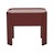Click to swap image: &lt;strong&gt;Pietro Bedside-Shiraz&lt;/strong&gt;&lt;br&gt;Dimensions: W600 x D450 x H500mm
