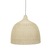 Click to swap image: &lt;strong&gt;Aubrey Woven Pendant- Natural - RRP-&#36;856&lt;/strong&gt;&lt;/br&gt;Dimensions: 600 Dia x H540mm