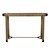 Click to swap image: &lt;strong&gt;Amelie Halo Console-AntBrass&lt;/strong&gt;&lt;br&gt;Dimensions: W1200 x D350 x H720mm