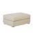 Click to swap image: &lt;strong&gt;Sketch Sloopy Ottoman-Bone2&lt;/strong&gt;&lt;/br&gt;Dimensions: W980 x D670 x H420mm