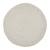 Click to swap image: &lt;strong&gt;Tepih Round 1.8m Rug - Ivory&lt;/strong&gt;&lt;/br&gt;Dimensions: 1800 Diamm