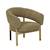 Click to swap image: &lt;strong&gt;Jenson Occasional Chair-Desert Spec/Na&lt;/strong&gt;&lt;/br&gt;Dimensions: W800 x D740 x H770mm