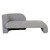 Click to swap image: &lt;strong&gt;Aubury Daybed-SkySpeckle&lt;/strong&gt; &lt;h5&gt;RRP - &#36;3987&lt;/h5&gt; - Colour: Sky Speckle&lt;br&gt;