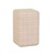 Click to swap image: &lt;strong&gt;Seville Tile Side Table-Pink/Wh&lt;/strong&gt;&lt;br&gt;Dimensions: 310 Dia x H500mm