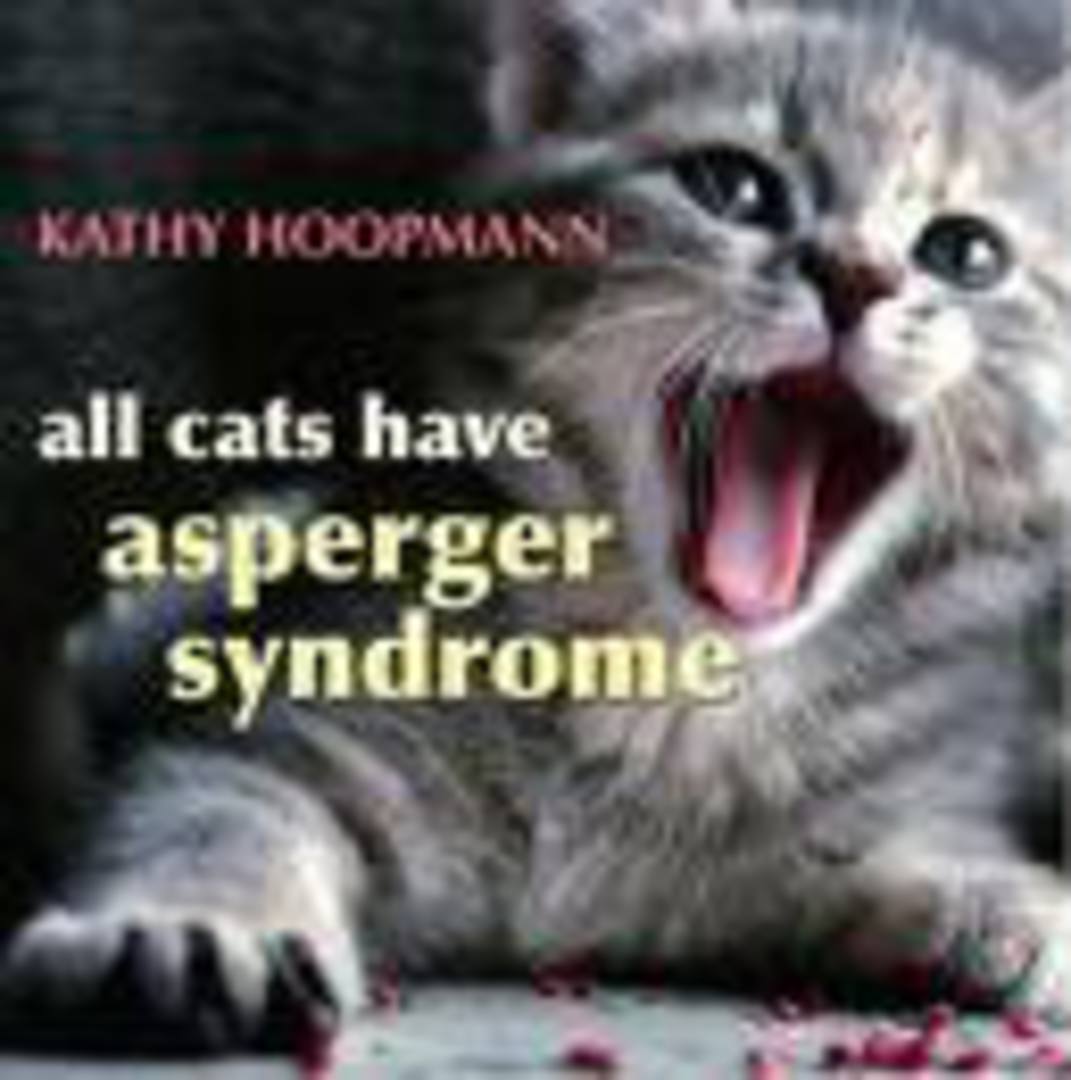 All Cats have Asperger Syndrome image 0