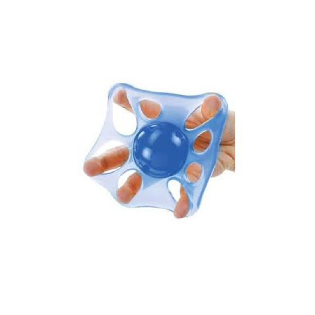 Thera Grip Hand Exerciser image 0