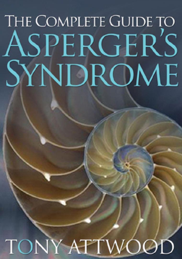 The Complete Guide to Asperger's Syndrome image 0