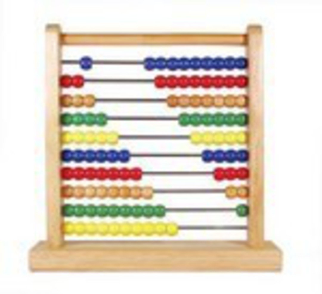 Abacus image 0