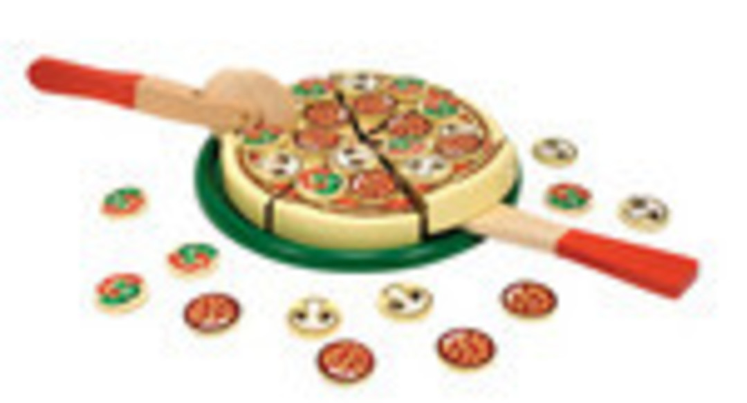 Pizza Party image 0