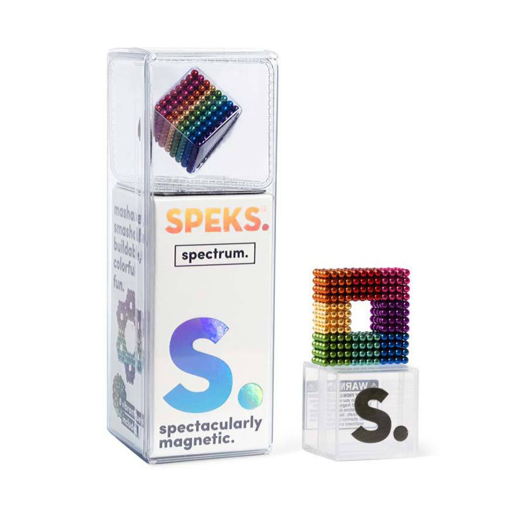 Speks Spectrum image 0