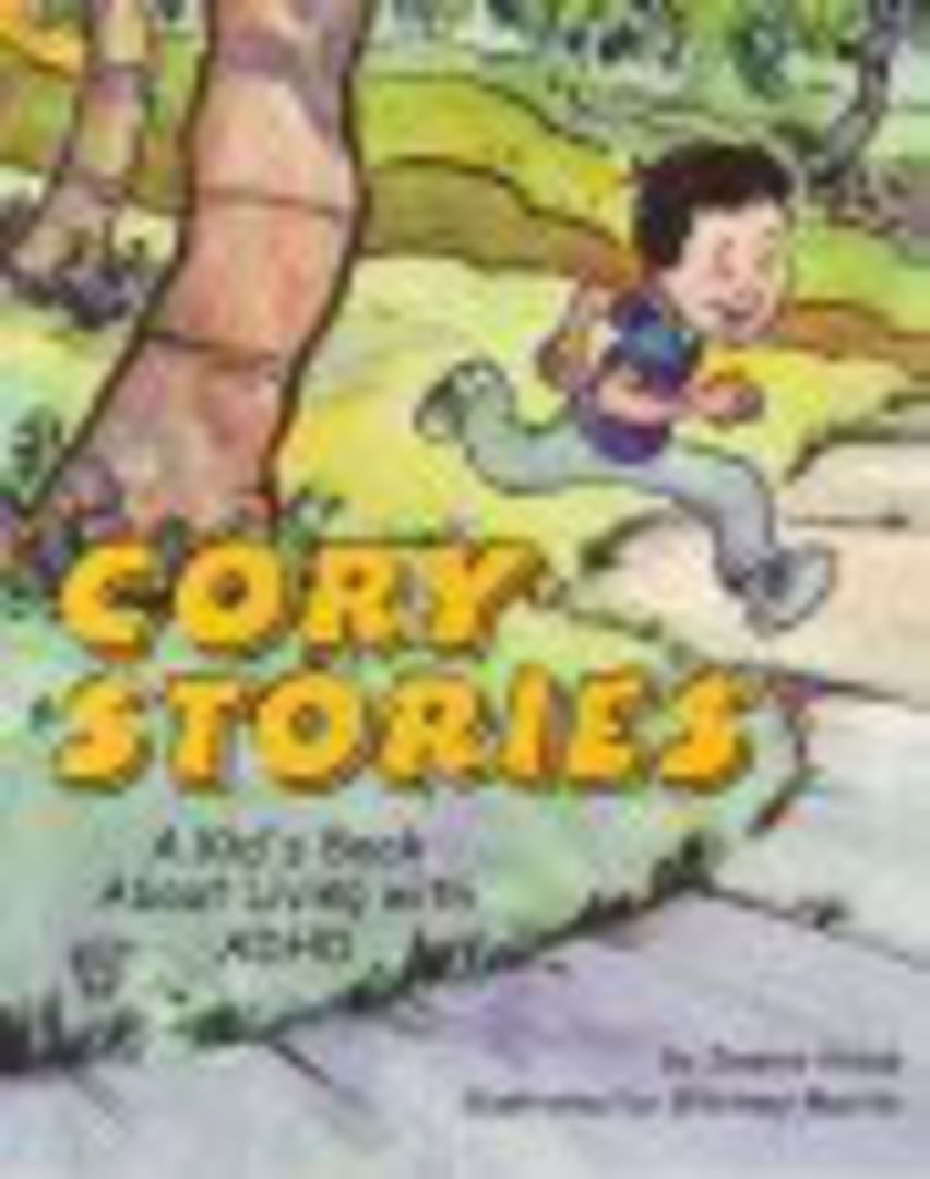 Corey's Stories image 0