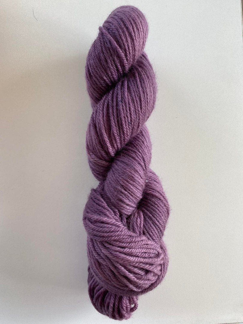 4ply and 8ply Dusk image 0