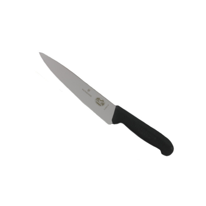 Cooks Knife, 19cm (Nylon Handle) image 0