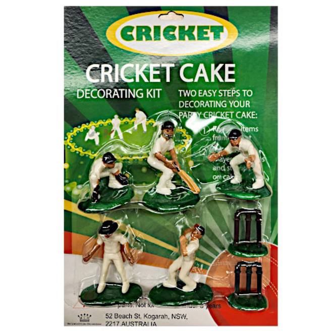 Cricket Set image 0