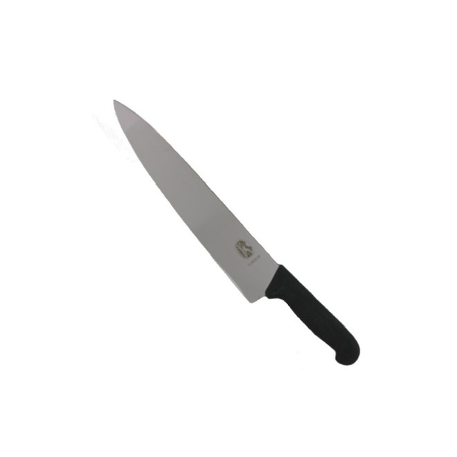 Cooks Knife, 28cm (Nylon Handle) image 0