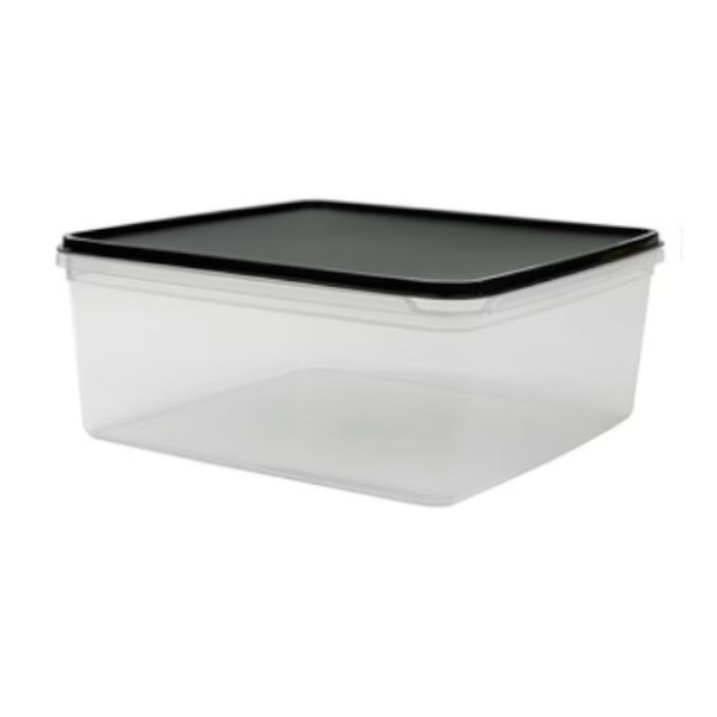 16 Litre  Storage Container Flat image 0